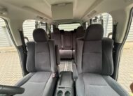 Toyota Vellfire 2014 8 seater 2.4 Petrol Grey Immaculate