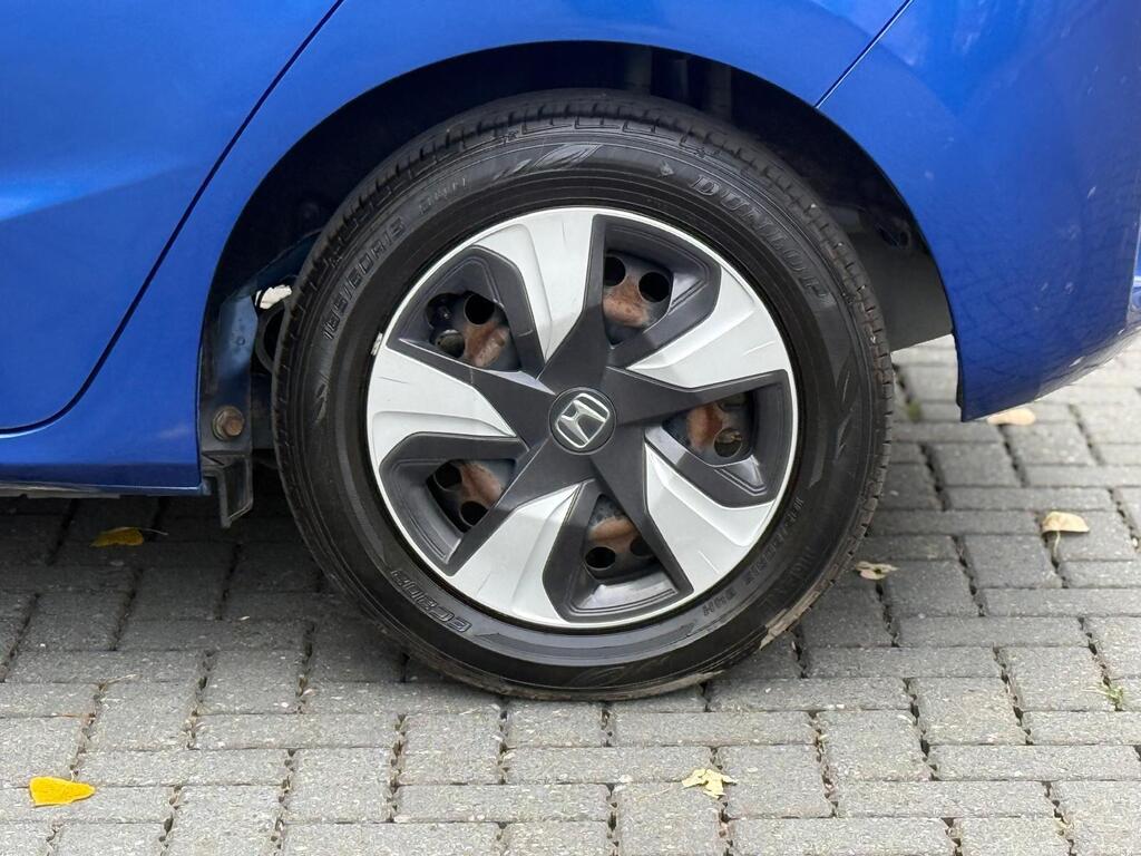 Honda Jazz 2015 Petrol Hybrid | F Package