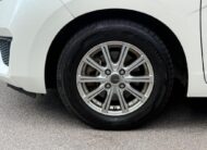 Honda Jazz FIT Hybrid 2015