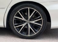 Toyota Estima Aeras G 2.4L 2015 Petrol Hybrid | Immaculate Condition
