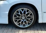 Toyota Vellfire 2013 | Stunning “Admiration” Bodykit | 2.4L