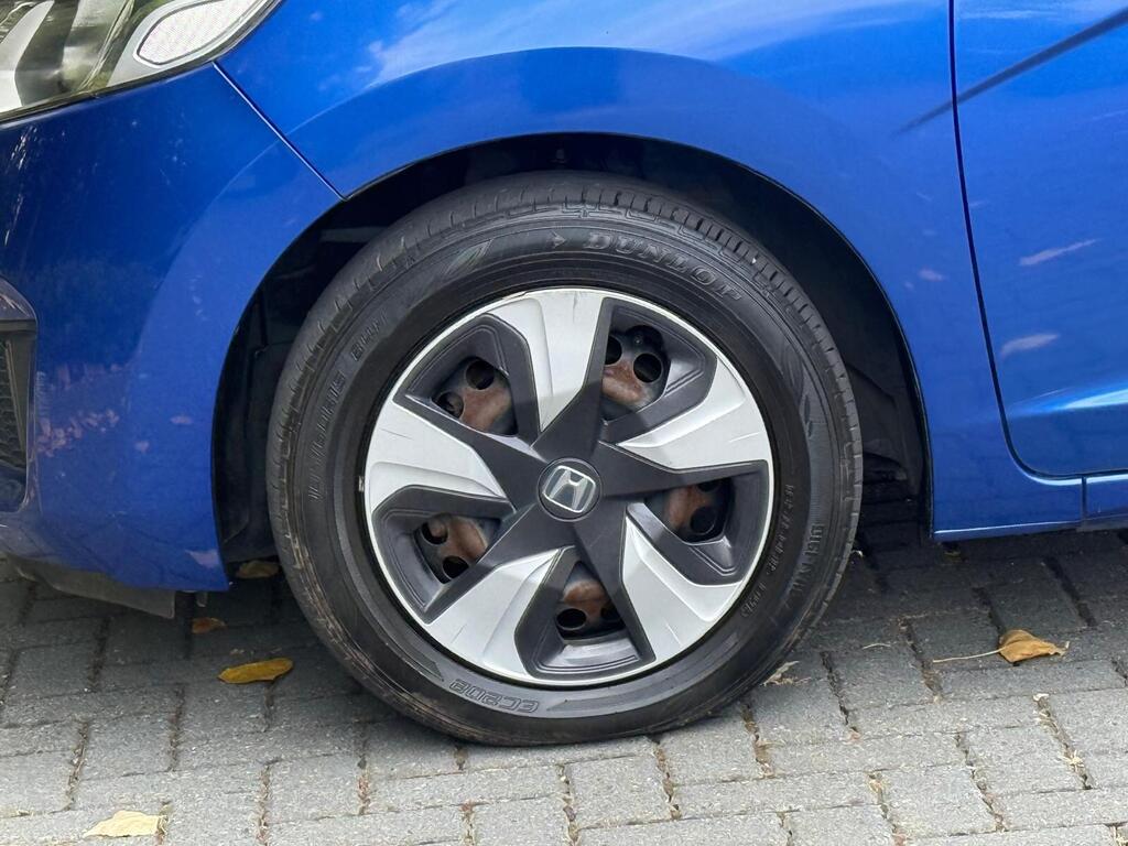 Honda Jazz 2015 Petrol Hybrid | F Package
