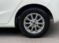 Honda Jazz FIT Hybrid 2015