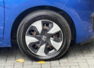 Honda Jazz 2015 Petrol Hybrid | F Package