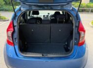 Nissan Note Acenta 1.2L 2015 | Safety Package | 24M Warranty