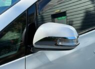 Toyota Vellfire 2013 | Stunning “Admiration” Bodykit | 2.4L