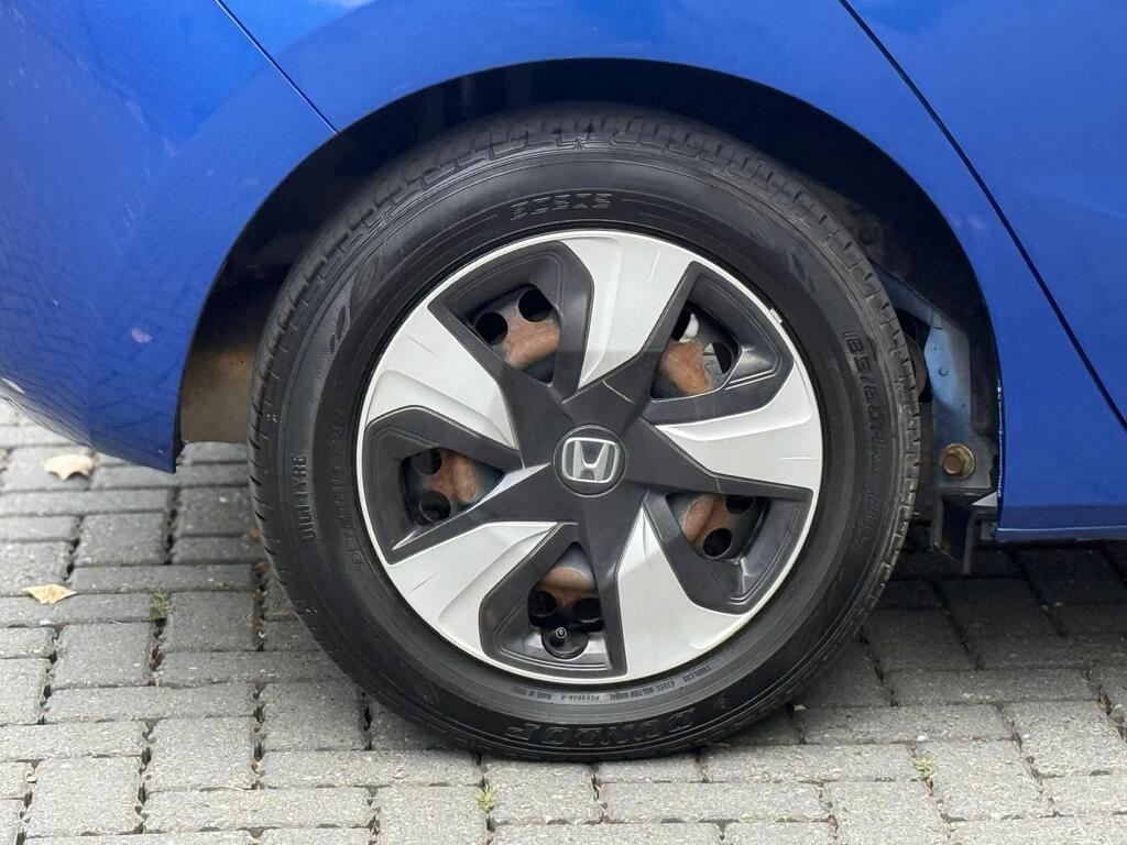 Honda Jazz 2015 Petrol Hybrid | F Package