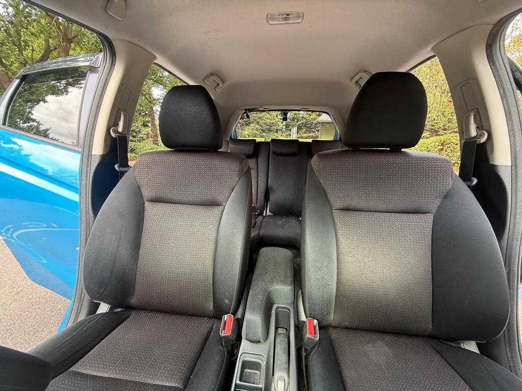 Honda Jazz Fit Hybrid 2015, Fresh Import Immaculate