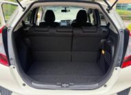 Honda Jazz FIT Hybrid 2015