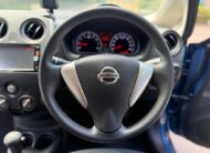 Nissan Note Acenta 1.2L 2015 | Safety Package | 24M Warranty