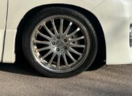 Toyota Alphard  2012 | 2400cc | Double sunroof | Alloy wheels