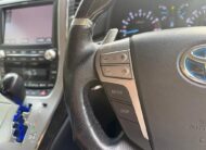 Toyota Alphard 2012 3.5 V6 HKS SUPERCHARGER, PREMIUM EDITION