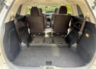 Toyota Estima Aeras G 2.4L Petrol | 2013 | Immaculate condition