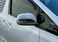 Toyota Vellfire 2013 | Stunning “Admiration” Bodykit | 2.4L