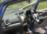 Honda Jazz 2015 Petrol Hybrid | F Package