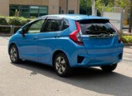 Honda Jazz Fit Hybrid 2015, Fresh Import Immaculate