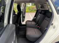 Honda Jazz FIT Hybrid 2015