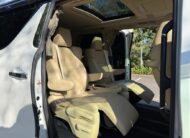 Toyota Alphard 2018 Petrol 2.5 Hybrid | 4WD | Facelift