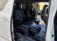 Toyota Vellfire 2013 | Stunning “Admiration” Bodykit | 2.4L