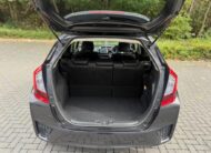 Honda Jazz 2015 Midnight Purple | 1.5L Hybrid | L Package