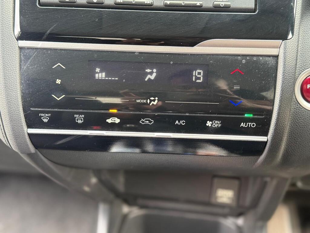 Honda Jazz 2015 Petrol Hybrid | F Package