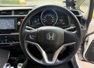 Honda Jazz FIT Hybrid 2015