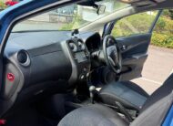 Nissan Note Acenta 1.2L 2015 | Safety Package | 24M Warranty