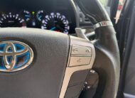 Toyota Alphard 2012 3.5 V6 HKS SUPERCHARGER, PREMIUM EDITION