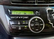 Toyota Estima Aeras G 2.4L 2015 Petrol Hybrid | Immaculate Condition