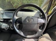 Toyota Estima Aeras G 2.4L Petrol | 2013 | Immaculate condition
