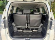 Toyota Vellfire 2013 | Stunning “Admiration” Bodykit | 2.4L