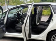 Honda Jazz FIT Hybrid 2015