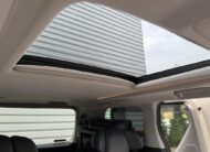 Toyota Alphard Premium Leather seats, 2013 White