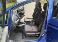 Honda Jazz 2015 Petrol Hybrid | F Package