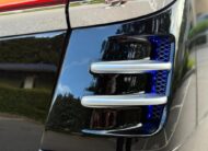 Toyota Alphard 2012 3.5 V6 HKS SUPERCHARGER, PREMIUM EDITION