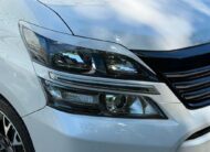Toyota Vellfire 2013 | Stunning “Admiration” Bodykit | 2.4L