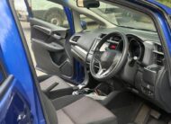 Honda Jazz 2015 Petrol Hybrid | F Package