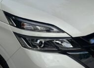 Nissan Serena 2017- Highway Star | Top Spec | Grade 4.5