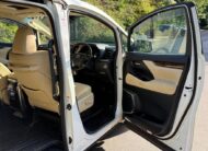 Toyota Alphard 2018 Petrol 2.5 Hybrid | 4WD | Facelift