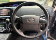 Toyota Estima Aeras G 2.4L 2015 Petrol Hybrid | Immaculate Condition