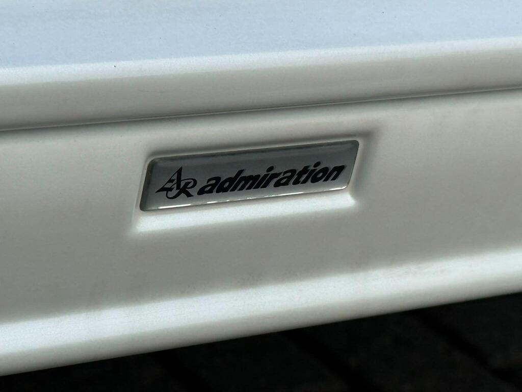 Toyota Vellfire 2013 | Stunning “Admiration” Bodykit | 2.4L