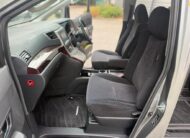 Toyota Vellfire 2014 8 seater 2.4 Petrol Grey Immaculate