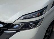 Nissan Serena 2017- Highway Star | Top Spec | Grade 4.5