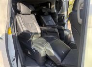 Toyota Alphard  2012 | 2400cc | Double sunroof | Alloy wheels