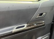 Toyota Alphard 2012 3.5 V6 HKS SUPERCHARGER, PREMIUM EDITION