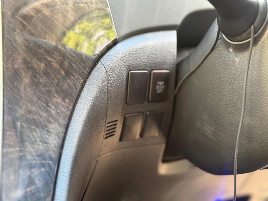 Toyota Alphard  2012 | 2400cc | Double sunroof | Alloy wheels