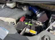 Toyota Alphard 2012 3.5 V6 HKS SUPERCHARGER, PREMIUM EDITION