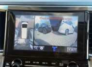 Toyota Alphard 2018 Petrol 2.5 Hybrid | 4WD | Facelift