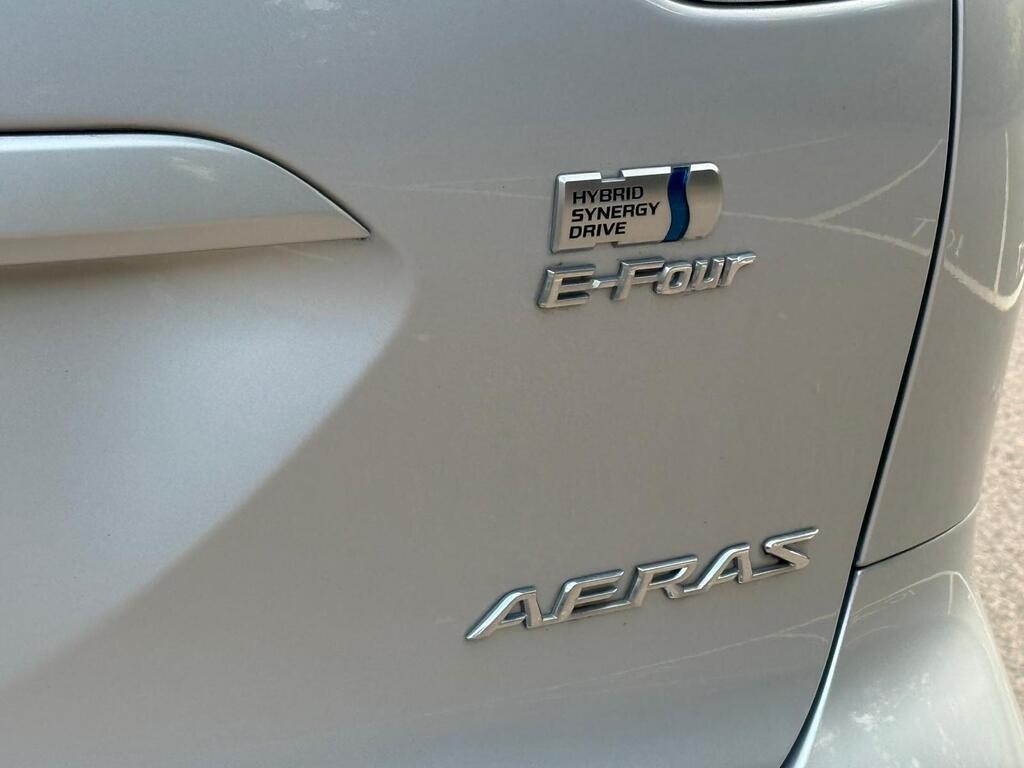 Toyota Estima Aeras G 2.4L 2015 Petrol Hybrid | Immaculate Condition