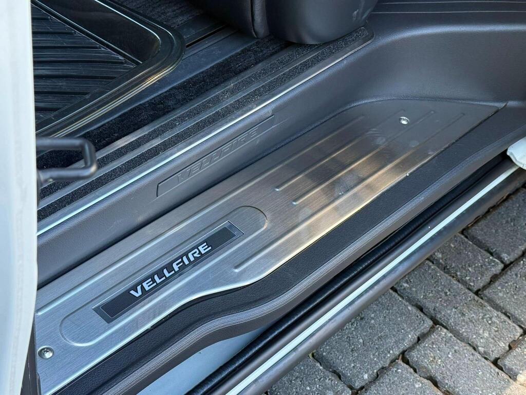 Toyota Vellfire 2013 | Stunning “Admiration” Bodykit | 2.4L